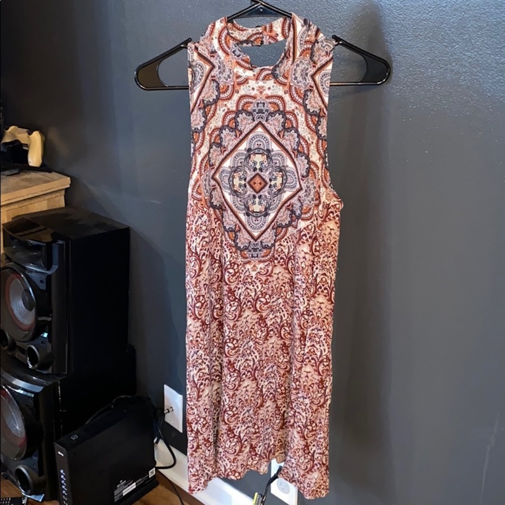 American Eagle Outfitters Dress